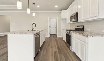 212 Navajo Trl, Alvarado, TX 76009