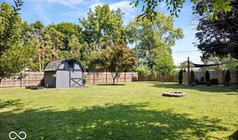 408 Slack Dr, Anderson, IN 46013