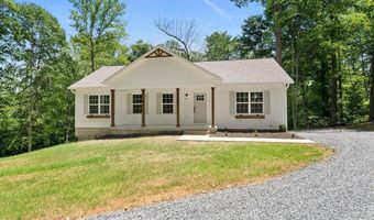 12121 ALBANO Rd, Barboursville, VA 22923