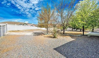 402 Chianti Way, Dayton, NV 89403