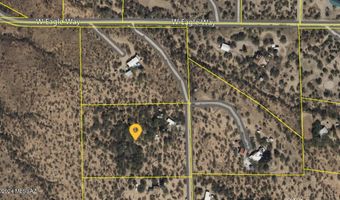 1971 W Eagle Way 1971, Amado, AZ 85645