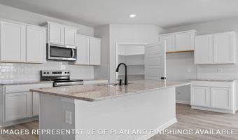 1007 Roberto Ave Plan: Ozark, Baker, LA 70714