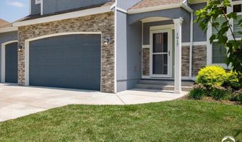 1917 N 153rd Ter, Basehor, KS 66007