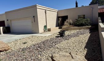1608 Desert Willow Dr, Carlsbad, NM 88220