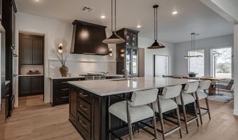 9401 Millstone Ct, Arcadia, OK 73007