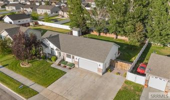 3951 S Summerwood Ln, Ammon, ID 83406