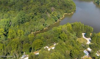 Trailwood lot 221, Bagdad, KY 40003