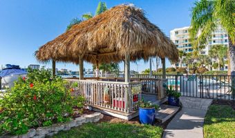 660 ISLAND Way 305, Clearwater Beach, FL 33767