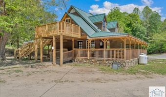 381 Out - A- Way Dr, Bassett, VA 24055