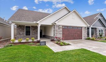 205 S Heritage Way, Andover, KS 67002