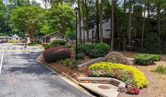 3893 Woodridge Way, Tucker, GA 30084