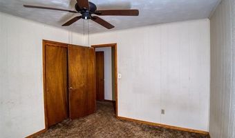 1700 Virginia Ave, Atoka, OK 74525