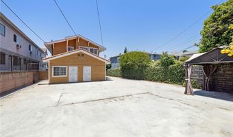 2104 Crenshaw Blvd, Los Angeles, CA 90016