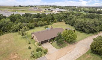 1407 Canyon Hills Dr, Alva, OK 73717