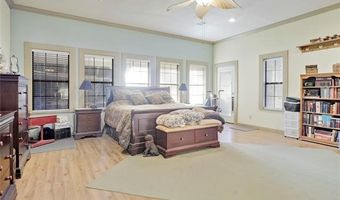 5792 W Lain Lake Rd, Atoka, OK 74525