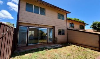 92-939 Welo St 77, Kapolei, HI 96707