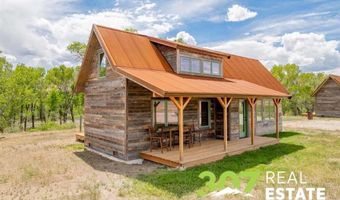 22 Castle Rock Rd, Cody, WY 82414