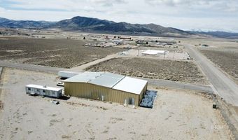 933 N Industrial Way, Ely, NV 89301