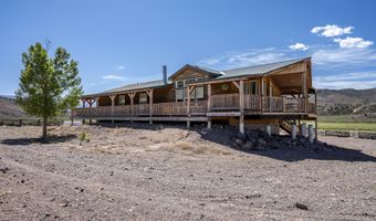 1410 W Highway 62, Antimony, UT 84712