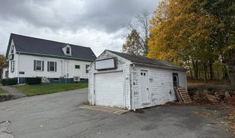 140 Brockton Ave, Abington, MA 02351