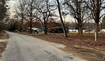 Sulphur Ck Road, Big Sandy, TN 38221