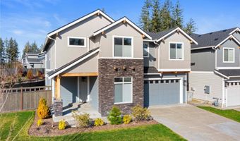 22950 SE Evergreen Street Black Diamond WA 98010-5105, Black Diamond, WA 98010