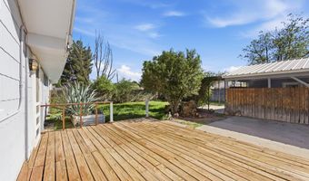 1007 N 5th, Alpine, TX 79830