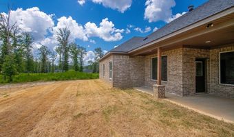6748 N Detonti Rd, Bauxite, AR 72011