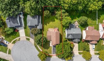 1097 Pebble Brook Dr, Columbus, OH 43240