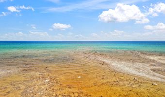 Lincoln Bay Drive lot 3, Alpena, MI 49707