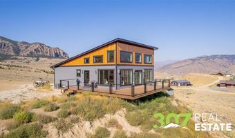 99 Irene Dr 233, Cody, WY 82414