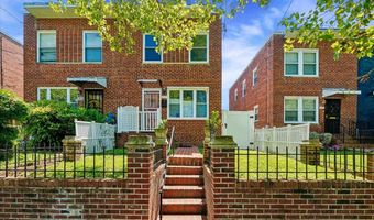 767 KENNEDY St NE, Washington, DC 20011