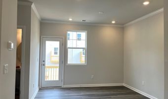 1705 Barrett Run Trl, Apex, NC 27502