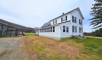 1733 Route 105 W Charleston Rd, Brighton, VT 05846