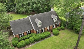 501 Divine Dr, Albany, GA 31721
