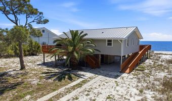 1659 Alligator Dr, Alligator Point, FL 32346
