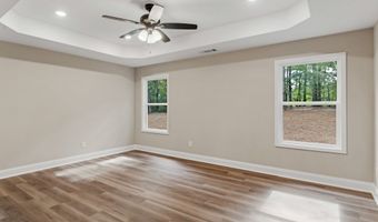 Coffey Road, Barnesville, GA 30204