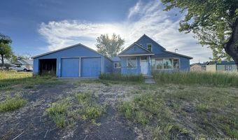 40336 Sr 129, Anatone, WA 99401