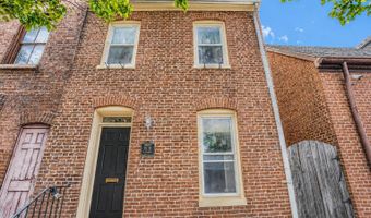 1518 ALICEANNA St, Baltimore, MD 21231