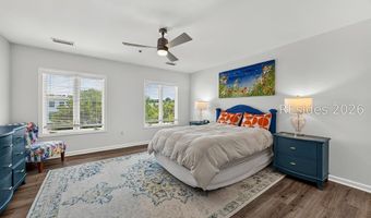 10 Johnston Way 11F, Bluffton, SC 29910