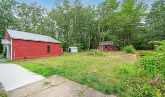 219 Mouse Ln, Alfred, ME 04002