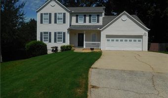 230 Pinebridge Ct, Alpharetta, GA 30022