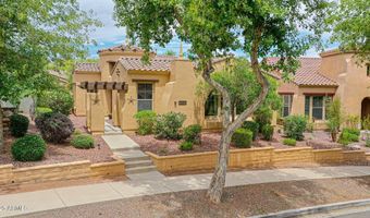 3950 N EDITH Way, Buckeye, AZ 85396