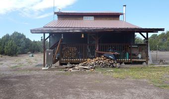 14846 W Choke Cherry, Beryl, UT 84714