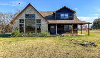 8667 W Hardwood Rd, Atoka, OK 74525