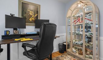 830 Redeemer Ave, Ann Arbor, MI 48103