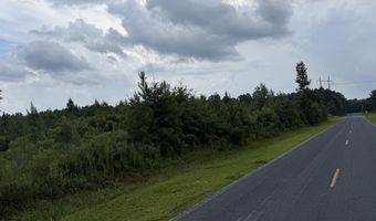 Nc 33 Off, Aurora, NC 27806