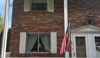 301 W Walnut St, Ashland, OH 44805