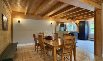 689 Hard Scrabble Rd, Sweden, ME 04008