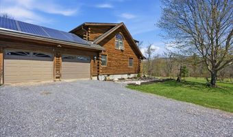 856 Matteson Rd, Bennington, VT 05201
